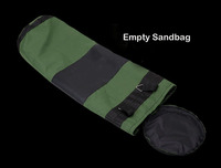 Sac de boxe en acier PU de 40 kg rempli de sable pour adultes, sac de frappe pour entraînement de fitness, gym, Sanda, Muay Thai, Taekwondo, Kickboxing
