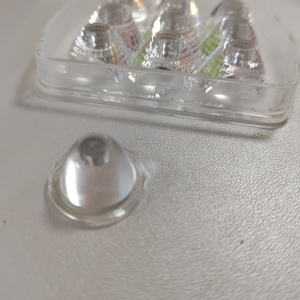 Pièces automobiles en plastique d'injection de précision personnalisées en acier inoxydable Services d'usinage CNC - Product Image 5