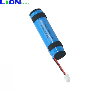 بطارية ليثيوم <span class=keywords><strong>18650</strong></span> بجهد 3.7 فولت و3.6 فولت وسعة 2600 مللي أمبير في الساعة، حزم بطاريات INR ICR18650 عالية السعة للأدوات الكهربائية - Product Image 1