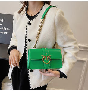 Nuove <span class=keywords><strong>Borse</strong></span> per Telefono, Portafogli e Borsette da <span class=keywords><strong>Donna</strong></span> Moda 2025 Tendenze Shopping Prodotti Cinesi <span class=keywords><strong>Borse</strong></span> Colorate di Lusso di Marca - Product Image 4