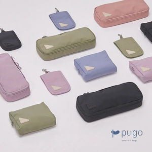 Suministro de fábrica Útiles escolares Estuche de lápices multifunción para niños - Product Image 5