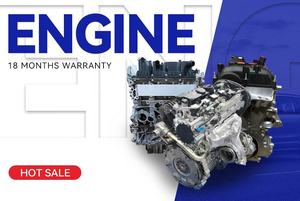 Другие детали двигателя автомобиля Womala для Volvo S60 S80 XC60 XC70 XC90 Land Rover BMW BENZ Porsche запчасти - Product Image 4