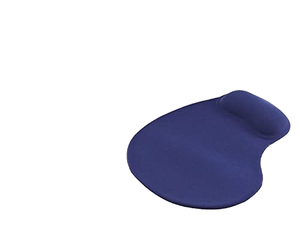 Gel de silicona ordenador soporte de muñeca alfombrilla de ratón reposamuñecas alfombrilla de ratón - Product Image 5