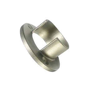 Fundiciones de Acero Inoxidable 304, Accesorios de Hardware No Estándar, Procesamiento de Fundición con Sílice, OEM/ODM Personalizado, Pequeño - Product Image 4