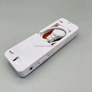 Lampe murale d'urgence rechargeable à <span class=keywords><strong>LED</strong></span> SMD 30, batterie au lithium industrielle, pour la maison - Product Image 2