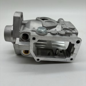 Boîtier de pompe à injection SUM-ASSY pour Land Cruiser <span class=keywords><strong>HZJ74</strong></span> HZJ75 HZJ78 HZJ80 OME 22101-54770 - Product Image 3
