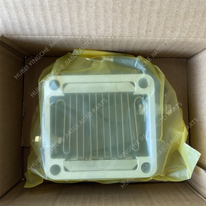 Grille de chauffage d'admission pour camions Dodge Ram 5.9L 6.7L Cummings 3970001 4948124 - Product Image 3