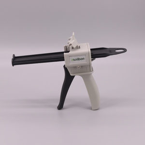Pistolet à colle AB de distribution manuelle portable 100ML <span class=keywords><strong>2</strong></span>:1 pour la construction pour une <span class=keywords><strong>utilisation</strong></span> en déplacement - Product Image 2