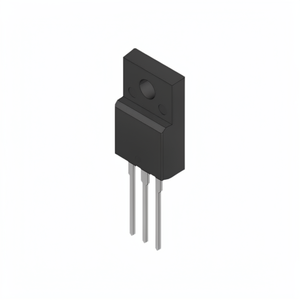Componente Electrónico Tiristores BCR5KM-12LA-1 # Distribuidor Autorizado B00 - Product Image 1