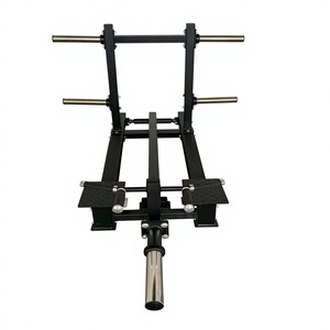 High Quality Professional T-Bar <b>Row</b> Platform Iso Lateral High <b>Row</b> <b>Machine</b> Used Rowing <b>Machines</b> for Sale - Product Image 1