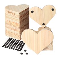 Vente en gros de dessous de verre décoratif en bois de pin/acacia/bambou tapis de tasse de table basse personnalisés avec logo gravé