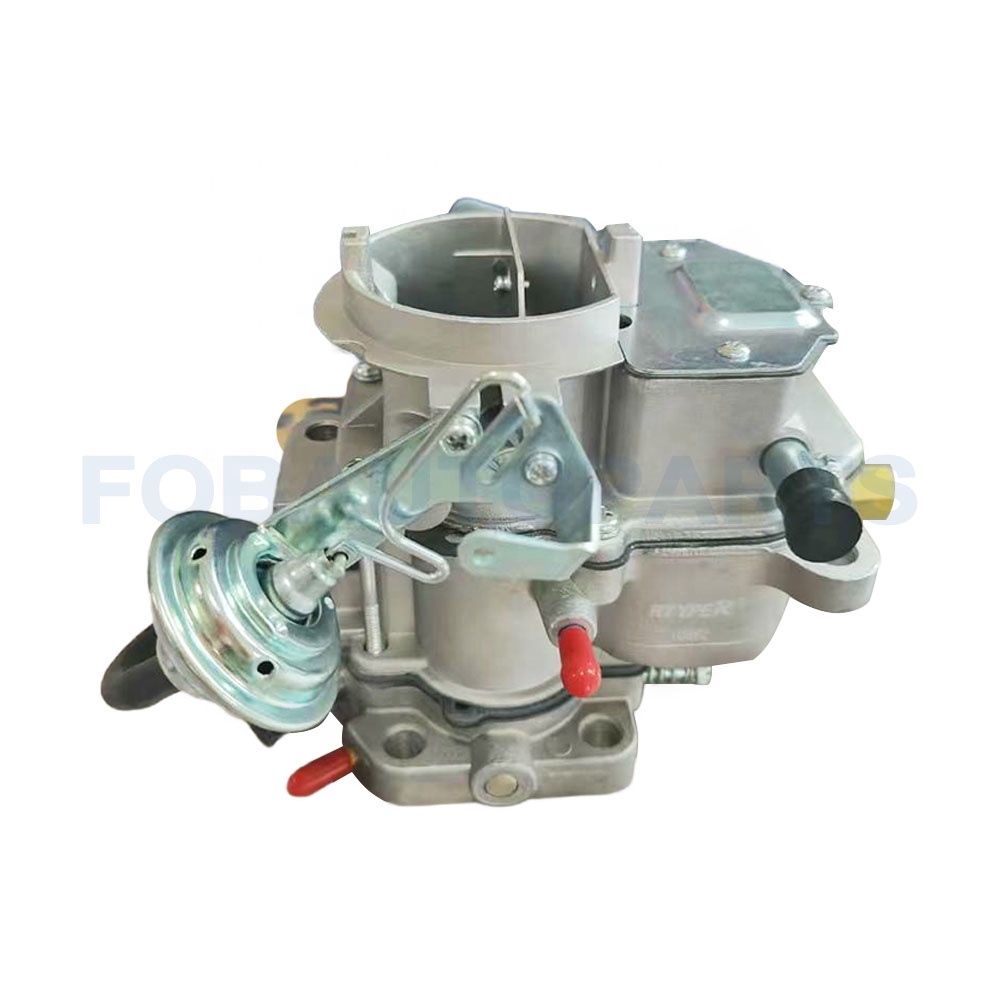 High Quality Carburetor Replacement for Dodge for Chrysler 318 V8 5.2L 6 Cylinder Engine 1967-1980 A610