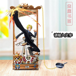 ที่หั่น Nika luffy Zoro Chopper nami Sanji Ace BOA 27รูปแบบขนาด9ซม. - Product Image 4