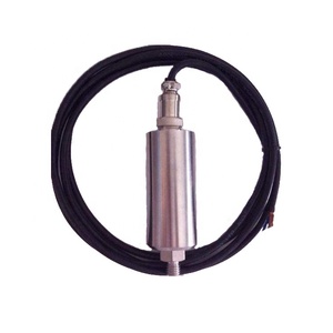 เซ็นเซอร์วัดการสั่นสะเทือน DIKAI DK300 แบบ Accelerometer  พร้อมสัญญาณเอาต์พุต 4-20mA แบบสองสาย  ตอบสนองความถี่ 10-1000Hz  วัสดุสแตนเลส - Product Image 6