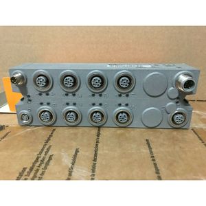 Système I/O B&R X67 X67DM1321.L12 Module d'entrée 16 voies Automatisation industrielle Fabriqué en Autriche - Product Image 3