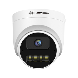 Купольная камера N637-UDL <span class=keywords><strong>6</strong></span> Мп с ИИ-ISP, широкоугольным объективом, двусторонней аудиосвязью, облачным хранилищем, 4 белыми + 4 ИК-светодиодами для ночного видения - Product Image 1