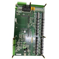 Carte de commande de turbine IS200AEGIH1BBR2 pour Mark VI