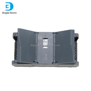 Bingda Original Siemens S7 1200 Suministros de equipos eléctricos 6ES7231-4HF32-0XB0 - Product Image 2