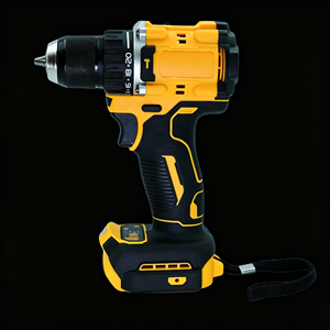ชุดเครื่องมือมืออาชีพ 20V Brushless 7 ชิ้น สำหรับงานก่อสร้างและงานหนัก - Product Image 2
