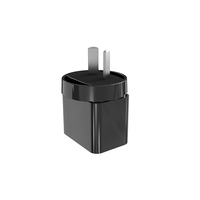 30 Jahre Herstellererfahrung: Weitspannungsbereich 100-240V AC/DC, Europäischer Standard 5V 1A 2A Stecker-Netzteil mit DC-Buchse, 2 Jahre Garantie