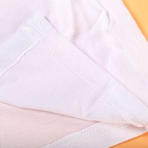 E2woo Ropa Infantil Europea y Americana, Camisa de Manga Corta para Niños + Jeans, Traje de Dos Piezas con Estampado Transpirable - Product Image 5