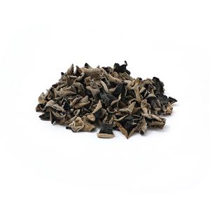 פטריות שחורות מיובשות תזונתית גבוהה פטריות שחור טהור מקור טבעי מעובדים באופן מלאכותי - Product Image 4