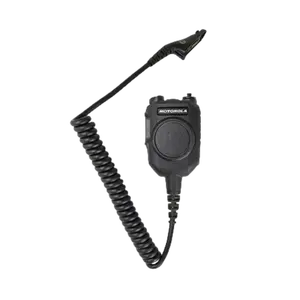 Haut-parleur OEM PMMN4113 IP67 Impres pour talkie-walkie Motorola DP4800, DP4600e, DP4801e, DP4401e, DP4400e - Product Image 4