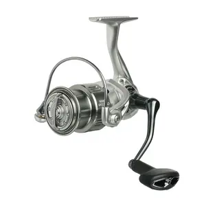 New Product-1000 2000 3000 4000 5000 6000 Series Spinning Fishing Reel Right Hand Bait Casting Reels Fishing Wheel Reel