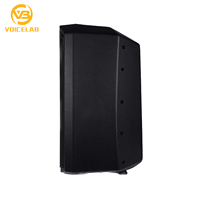 2023 nouveau! PXF15-HM350B haut-parleurs système audio haut-parleurs audio professionnel bluetooth