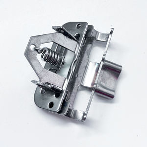 Copertura protettiva per parti di macchine tessili per abbigliamento di alta qualità adatta per macchine per la finitura della tintura verticale Bruckner - Product Image 1