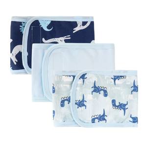 Correa ajustable de gran tamaño 100% de algodón para bebé, solo brazos originales, sin sobrecalentamiento, pañales para recién nacidos, se adapta al pecho - Product Image 1