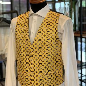 <span class=keywords><strong>Gilet</strong></span> de <span class=keywords><strong>costume</strong></span> pour <span class=keywords><strong>homme</strong></span> Keer, style britannique, coupe ajustée, printemps automne, nouveau modèle tendance et élégant, style formel - Product Image 3