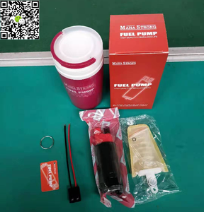 הא חזק חשמלי משאבת דלק 23220-46060 23220-74020 (קטן פין) עבור טויוטה - Product Image 6