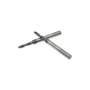 Broca de diamante trenzada Apextech 2026 de 2 filos de carburo sólido para perforación de pozos, modelo 32, garantía de 3 años, 50 mm - Product Image 3