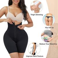 Gainant Hexin Vente en Gros Pour Femmes – Rehausseur de Hanches et Fesses avec 2 Coussinets Amovibles – Body Gainant Remonte-Fesses pour Femmes