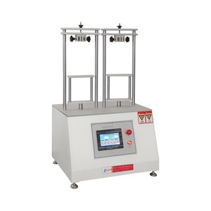 Testeur de dommages aux fils IEC 606691 et ISO 17025 IEC884-1, affichage numérique, contrôle automatique, test de sécurité des composants électriques - Product Image 1