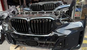 Per BMW <span class=keywords><strong>X5</strong></span> G05 LCI, <span class=keywords><strong>X5</strong></span> <span class=keywords><strong>M</strong></span>, M60i, xDrive50e, xDrive40i: Gruppo Frontale/Labbro/Splitter/Paraurti, Fari, Ricambi Nuovi o Usati - Product Image 3