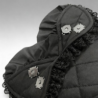Sac fourre-tout matelassé en forme de cœur OEM ODM d'usine, sac Weydy en gros, nouveau sac à bandoulière matelassé fantaisie 2026 avec garniture en dentelle pour femmes
