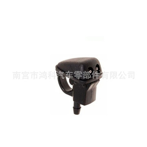 หัวฉีดเครื่องซักผ้าฝากระโปรงรถยนต์สำหรับแลนด์โรเวอร์ LR018833 LR049290สปอร์ต - Product Image 4