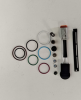 Kit de Reparación de Alta Calidad 4026222 para M11 N14 M11/N14, Kit de Juntas, Kit de Reparación de Inyectores de Motor Diésel