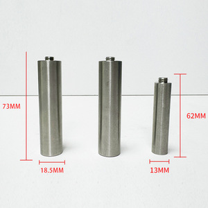 Copper Mold Striking Rod High Density Durable For <b>Leather</b> Punching <b>Tools</b> - Product Image 2