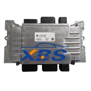 สำหรับ BMW 5WK92615 <span class=keywords><strong>DME</strong></span> MSV90 OE 7623630 ชุดควบคุมเครื่องยนต์อิเล็กทรอนิกส์ คอมพิวเตอร์บอร์ด ECU สภาพใหม่ อะไหล่เครื่องยนต์รถยนต์ - Product Image 2
