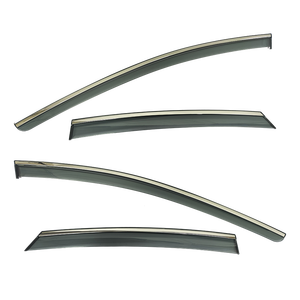 Factory Directly Sell High End tape-on Injection Deflector Window Visor for BYD SEAL DMI 2024 - Product Image 3