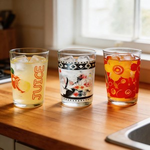 แก้วคริสตัลโบฮีเมียรักษ์โลก แก้วน้ำและแก้วทรงสูงแบบพกพา ดีไซน์คลาสสิก ขายส่ง - Product Image 4