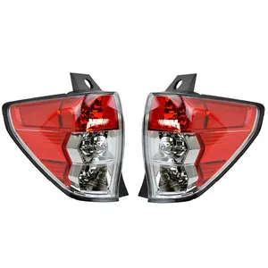 For Subaru Forester 2009 2010 2011 2012 2013 Rear Tail light Taillamp Brake Light stop lamp