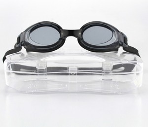 Caractéristiques anti-buée de lunettes de <span class=keywords><strong>natation</strong></span> <span class=keywords><strong>Cobra</strong></span> Arena de sports de compétition pour adultes à la mode - Product Image 2