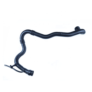 8200889766 8200598010 Tubo Intercooler Turbo Compatibile con <span class=keywords><strong>Dacia</strong></span> Logan <span class=keywords><strong>Sandero</strong></span> Duster 1.5 <span class=keywords><strong>DCi</strong></span> K9K 2008-2018 - Product Image 3