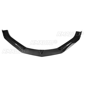 Nuevo Kit de Carrocería con Divisor de Parachoques Delantero, Protector de Labio y Difusor para Chevy Camaro 2016-2018 - Product Image 4