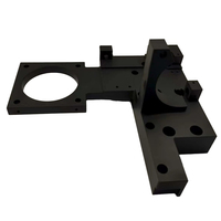 Fabricante de Piezas de Precisión Mecanizadas por CNC, Piezas de Torneado de Aluminio CNC, Servicio de Mecanizado de Acero Inoxidable CNC
