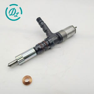 Injecteur de carburant diesel Common Rail EexcavaStart 095000-0562 6218-11-3101 pour excavatrices PC600-8 PC750-8 Moteur SA6D140E - Product Image 3